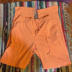 Easy Stretch Scrub Pants